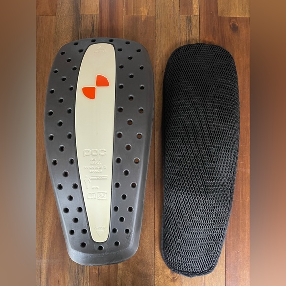 POC Spine Vest VPD XS/S regular - Picture 11 of 13